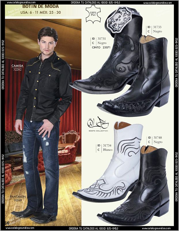 JR Boots Primavera - Verano 2014_Page_066